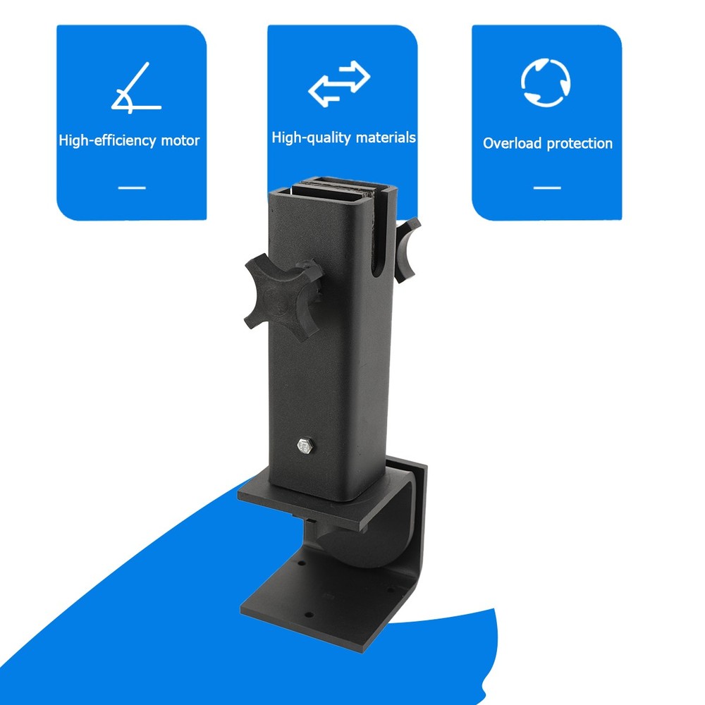Swiveling Multi-Mount Work Bench Vise For Knife Making Work 180° 360° Rotation