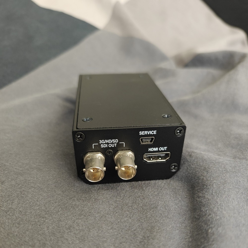 Marshall Electronics HDMI SDI Cross Converter