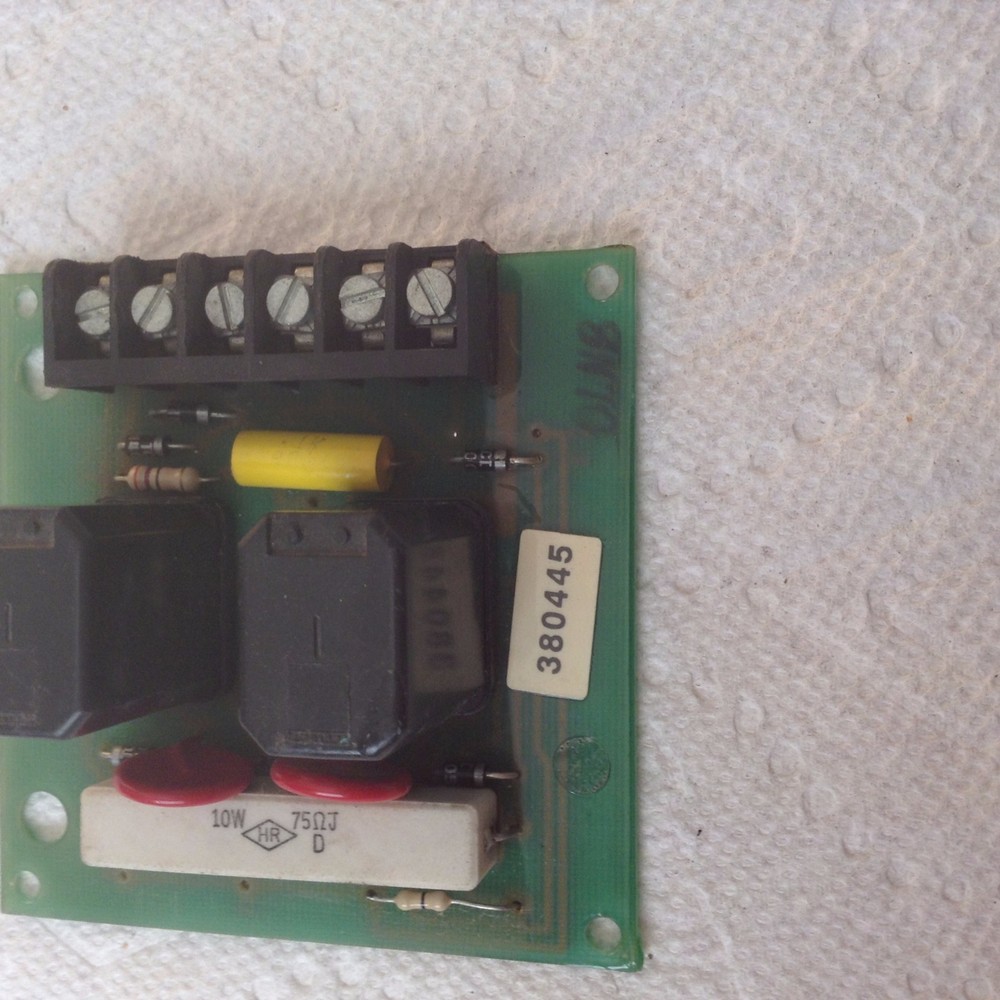 DLNB 380445 364286 Board