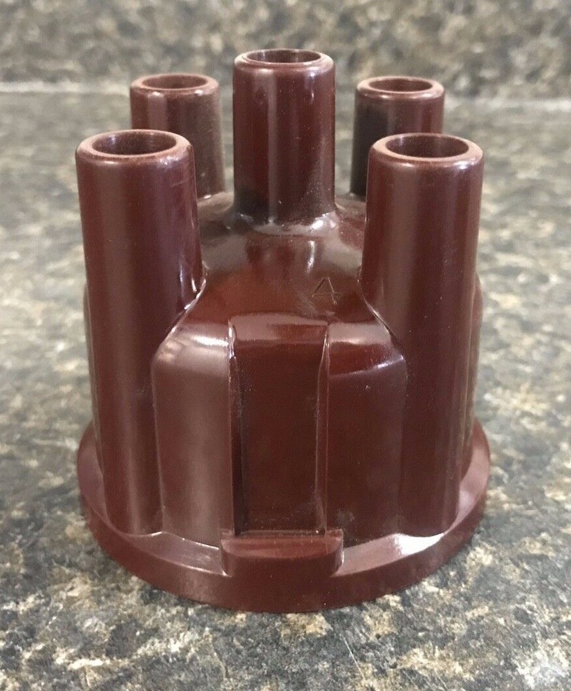 Atlas Distributor Cap 486 NOS NORS