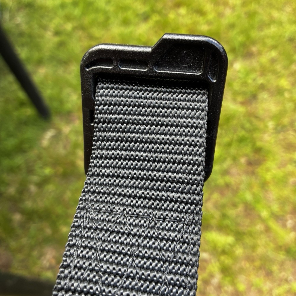 Mission Elite Tactical Gun Belt