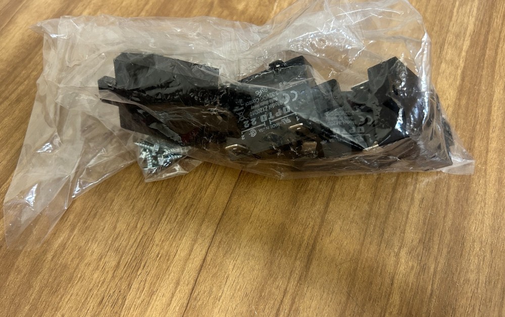 Rauland-Borg 2418 AC Buffer Module (PKG OF 5)