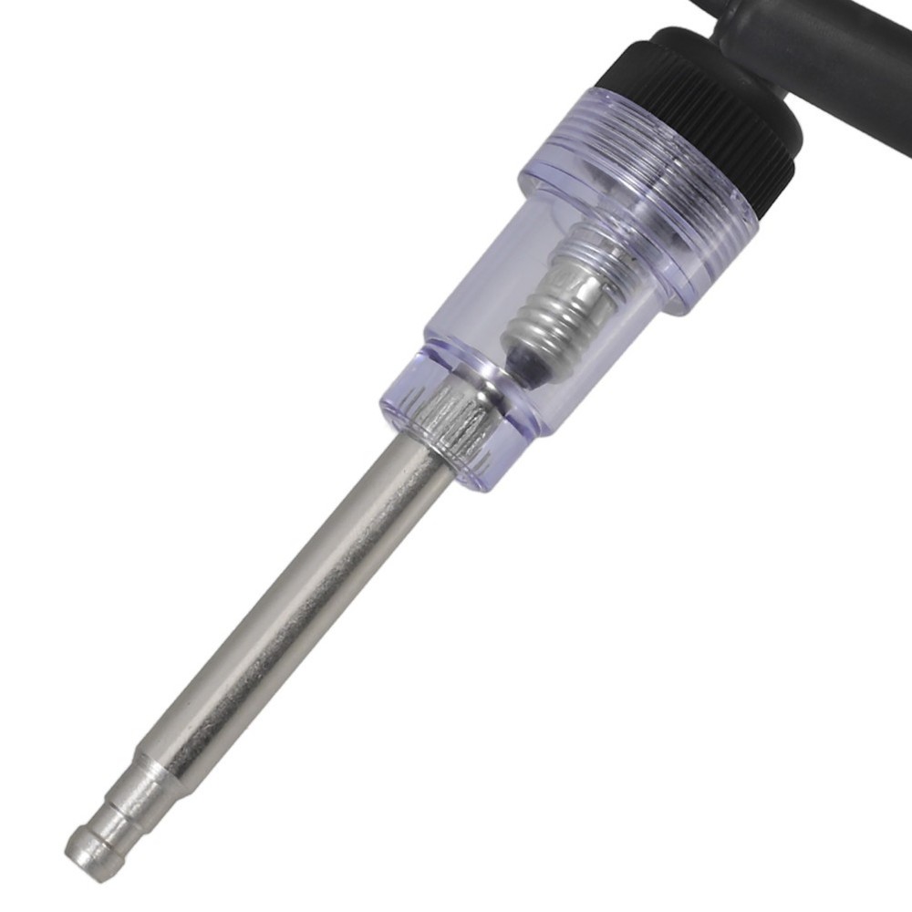 Auto Ignition Coil Tester Tool Automotive Engine Automobile Spark Plug Checker