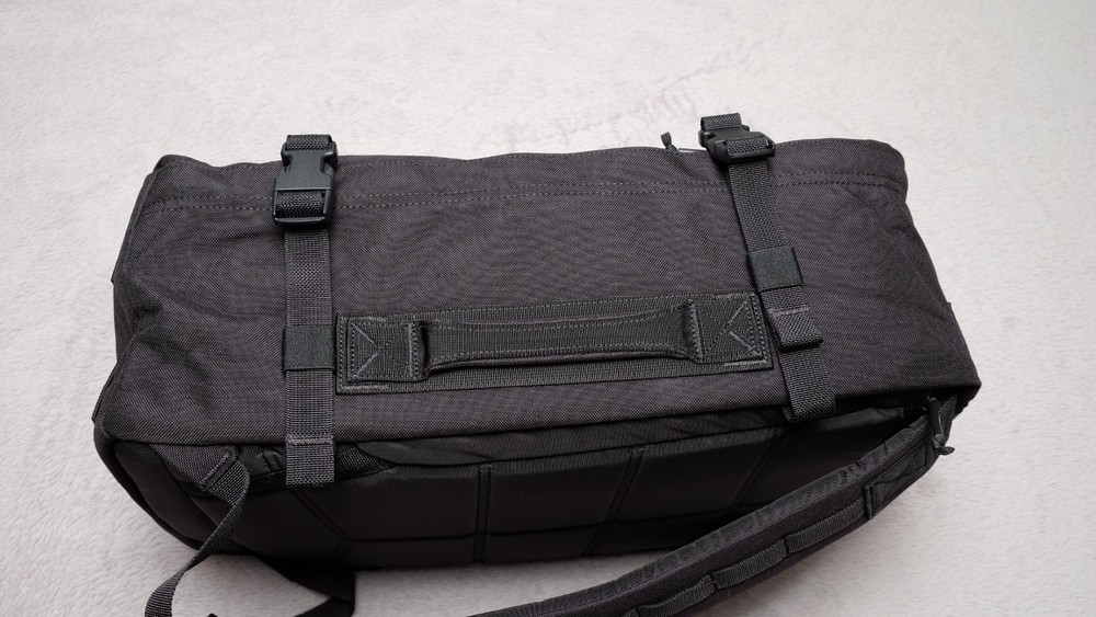 Goruck GR3 - 35L (black)