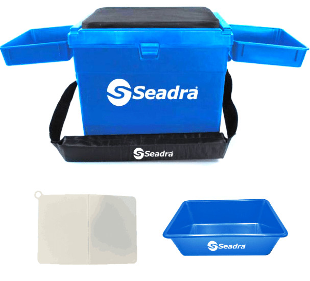 Seadra Seatbox System