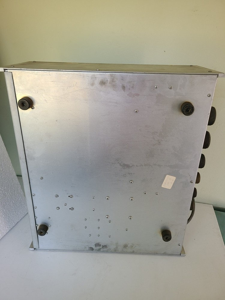 Apollo 70 Spacelab model 5001E Computer, AS IS, Untested