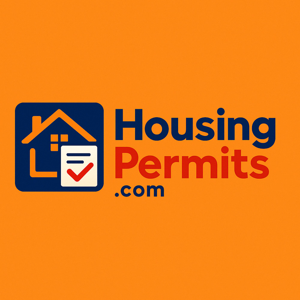 HousingPermits.com - PREMIUM TWO WORD DOMAIN NAME - Owned For 21+ Years!