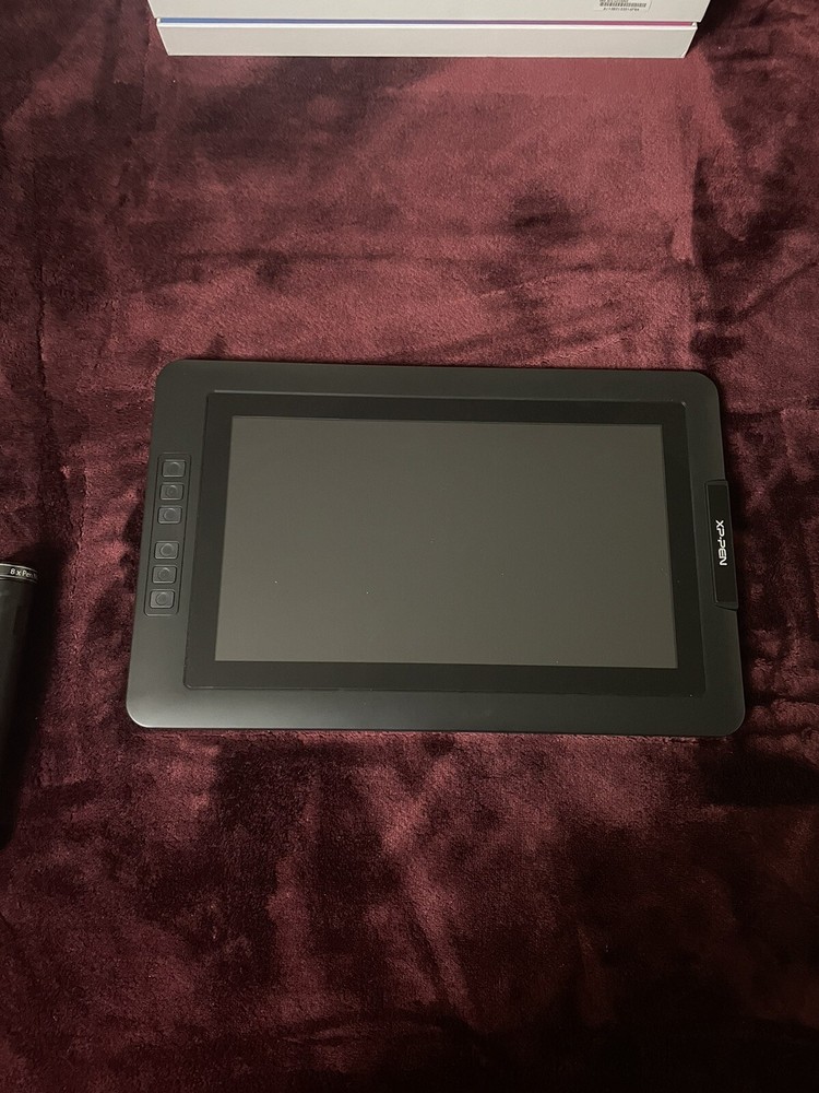 XP-PEN Artist 13.3 V2