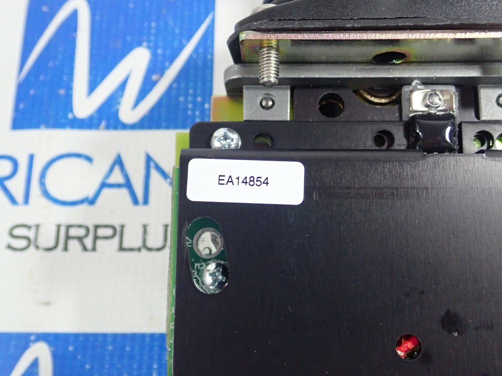 OEM EMS4M14854 JOYSTICK CONTROLLER NEW