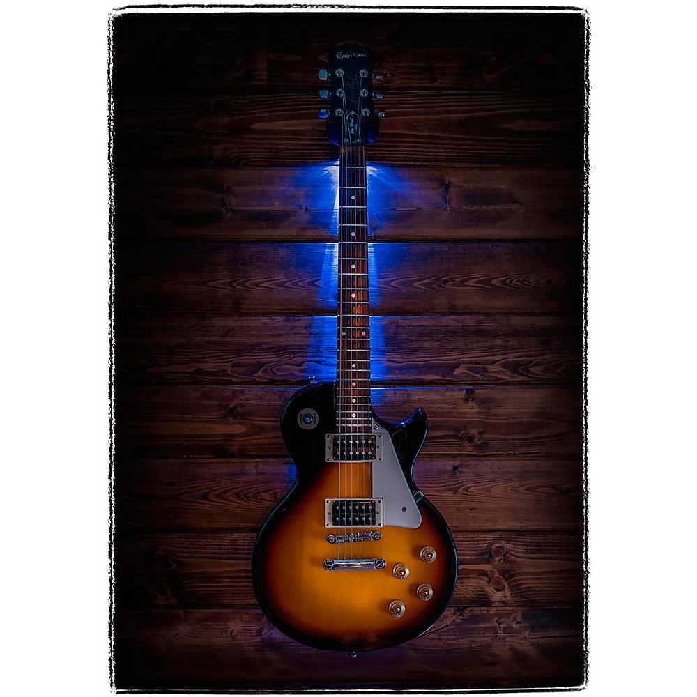 MuzicLight Hanger Blue