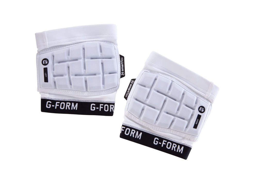 G-Form Unhinged Lacrosse Elbow Sleeve - Elbow Support Compression Sleeve - Ad...