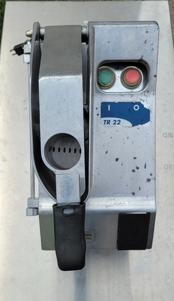 Electrolux Dito TR22 Food Chopper
