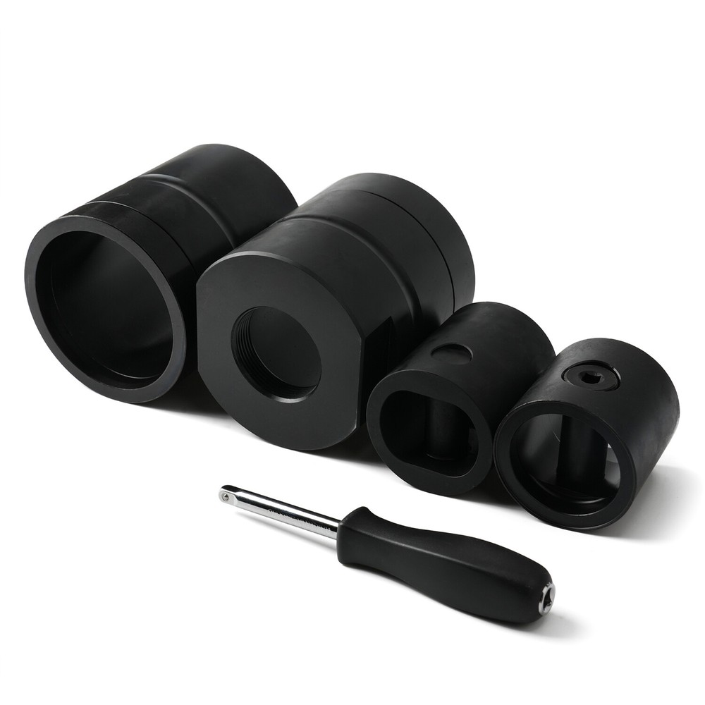 Leaf Spring Adapter Tool for Removing Pins & Bushings & Installer Replace 15030