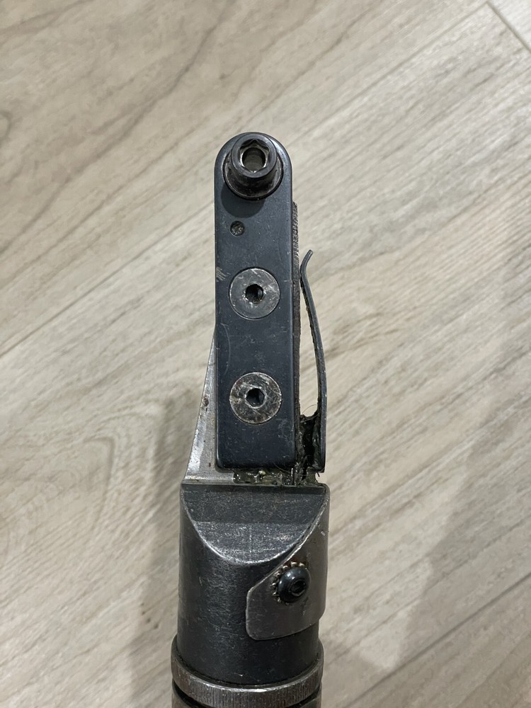 United Air Tool D2 250