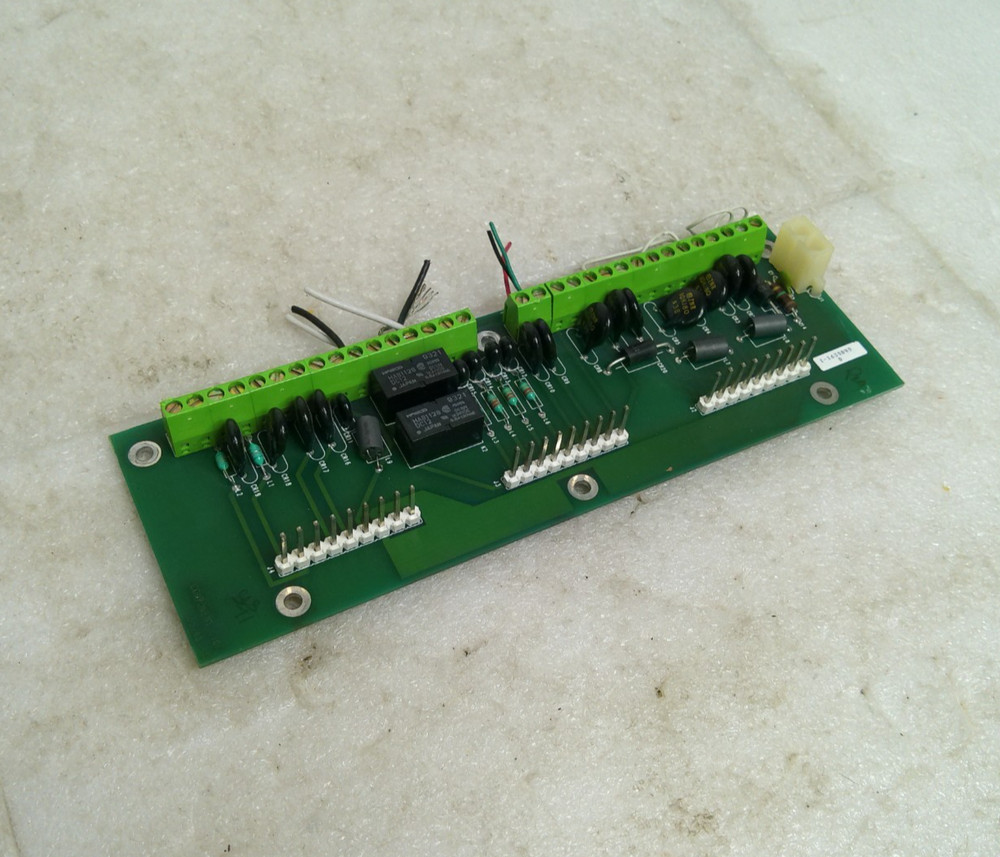 ITI York Circuit Board 55-481-C