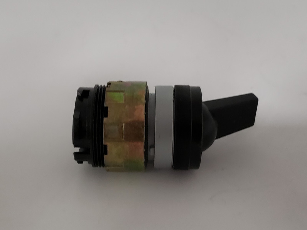 GENERAL ELECTRIC 080CLDN TOGGLE SWITCH 2 POSITION NIB