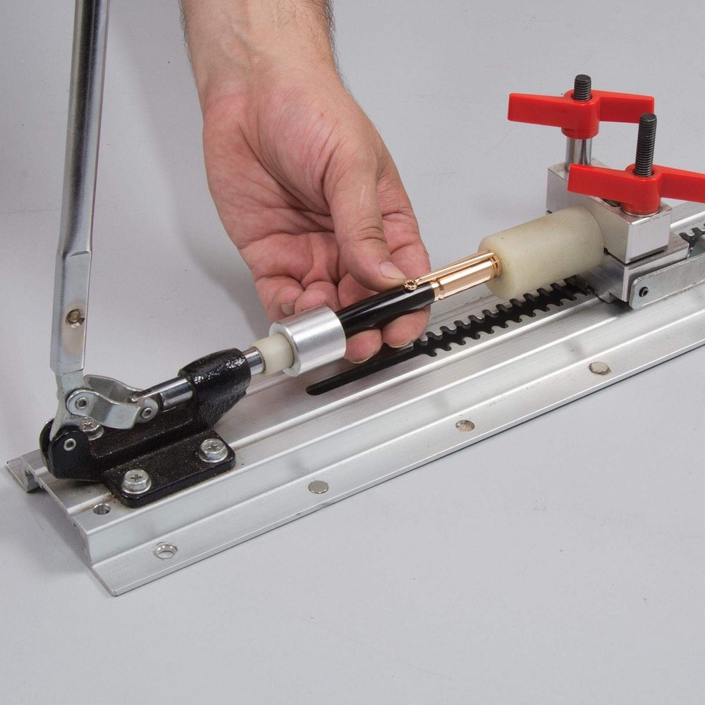 Penpressxl Assembly & Disassembly Pen Press