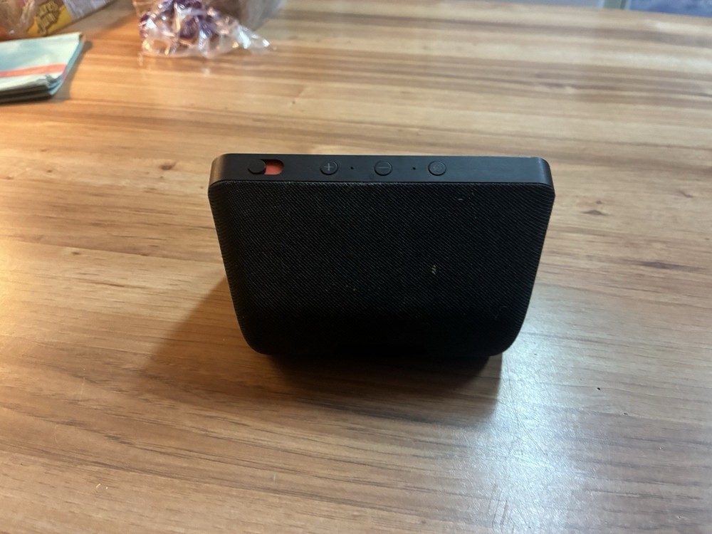 Amazon Alexa