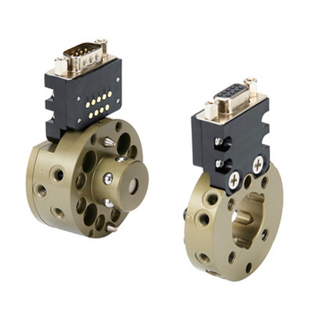 NSK-03D/03DJ Robot Quick Changer Tool Multi-Joint Automatic Quick Change Fixture