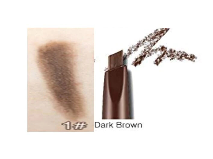 ETUDE HOUSE Drawing Eyebrow NEW 0.25g