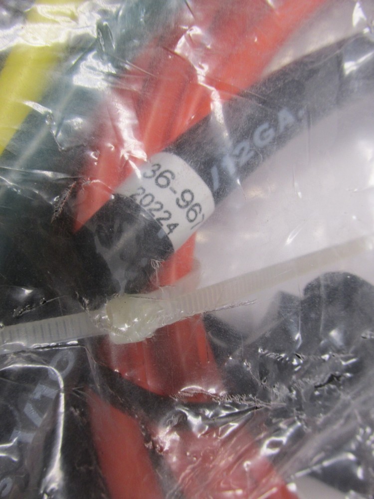 Phillips Part #PHI36-9671 ABS Main Harness w/Marker drop 469" (39'-1")