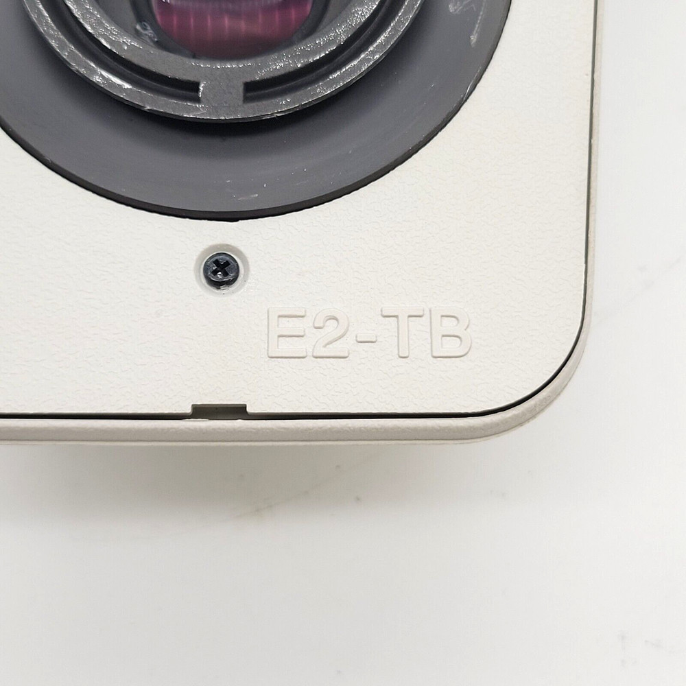 Nikon Microscope Binocular Head E2-TB for Eclipse E200