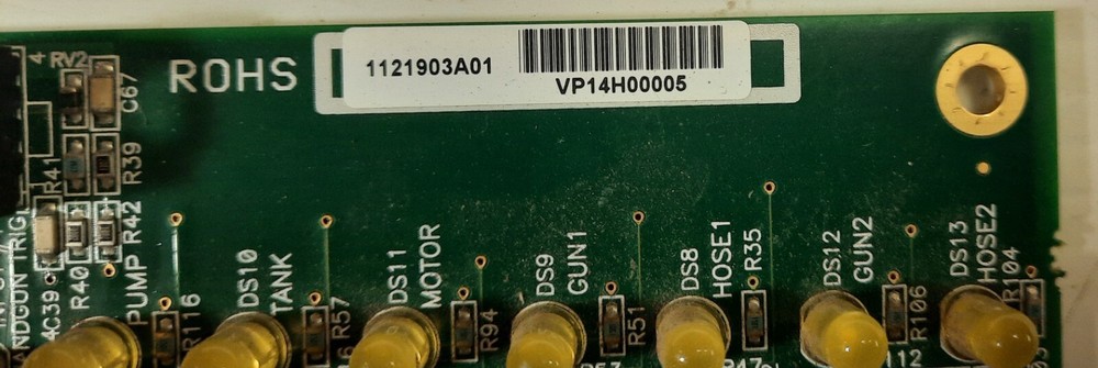 Nordson 47G0015-0187