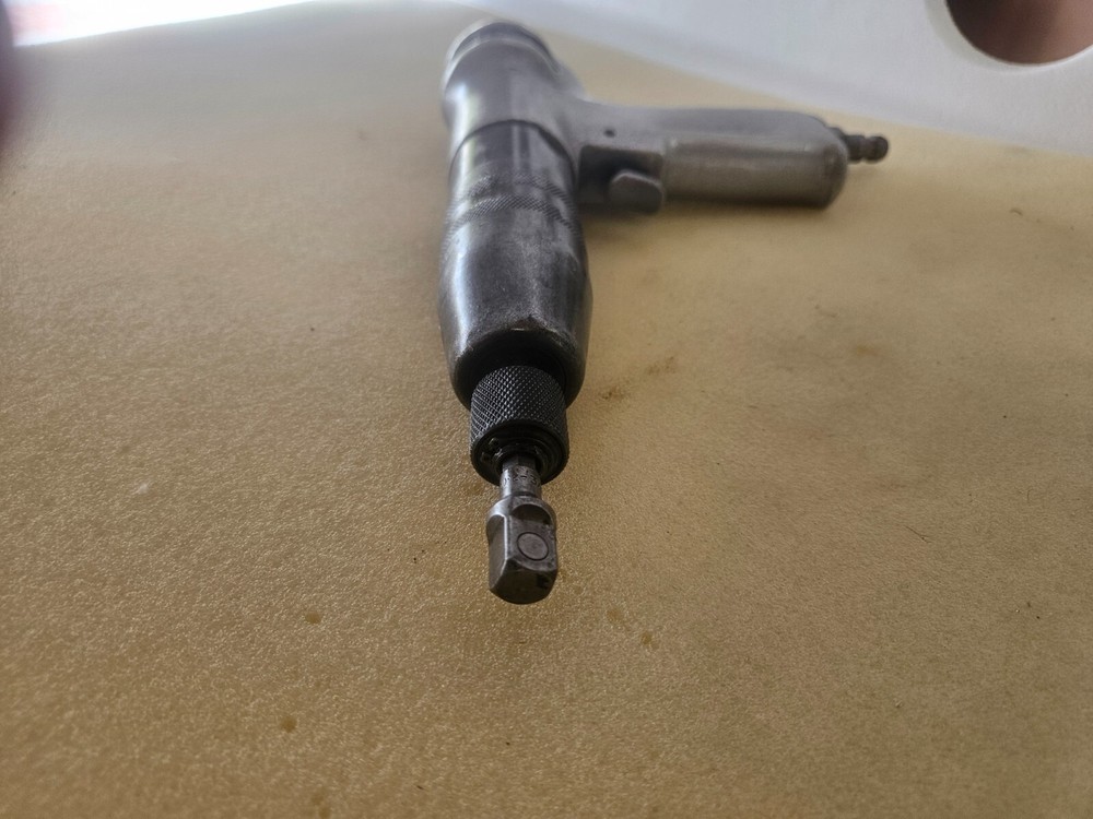 Cleco 8RSATP-30BQ Nutrunner Q3