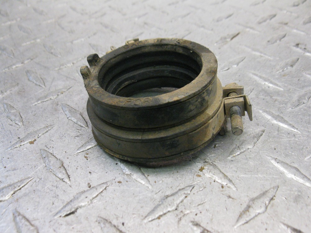 CRF450 HONDA 2003 CRF450 03 CARBURETOR BOOT