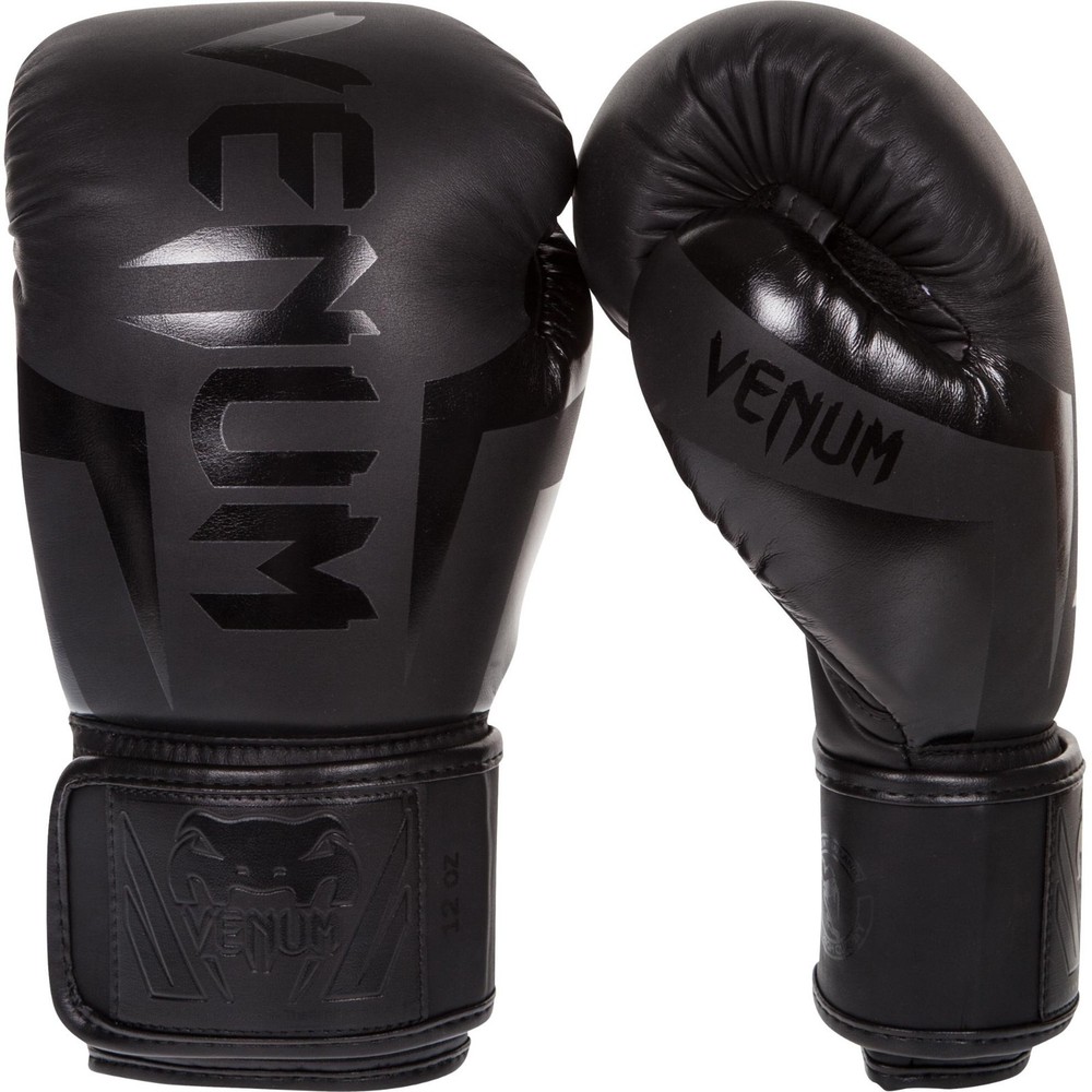 Elite Boxing Gloves for Training & Sparring - Durable, Comfortable, High-Impact
