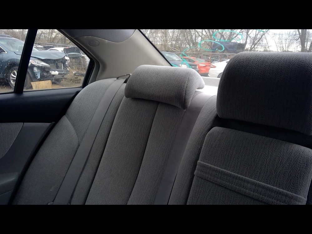 OPTIMAKIA 2008 Headrest 940064