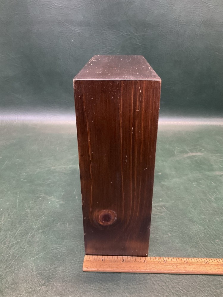 Vintage Downeaster Wind Speed Classic Weather Instrument