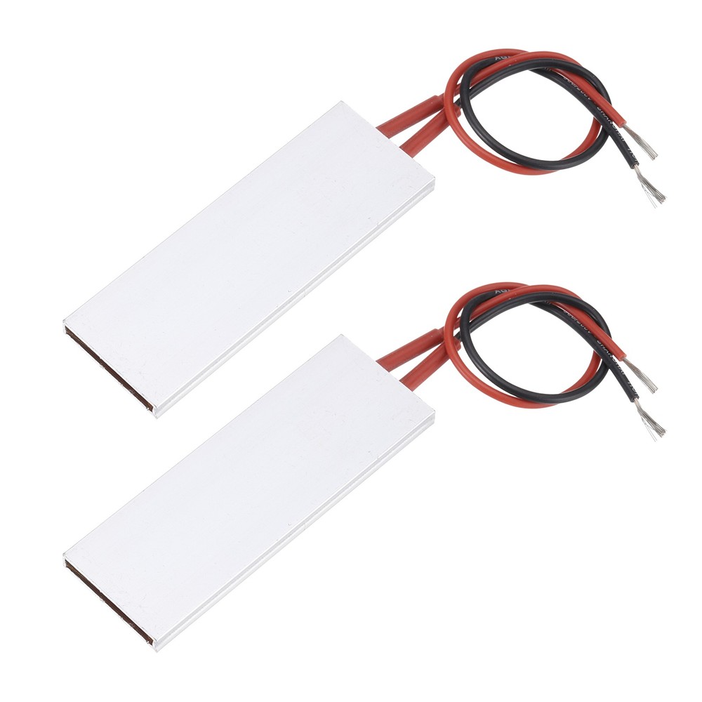 2 Pcs Heating Element 110V 21W-225W 230C Heating Plate