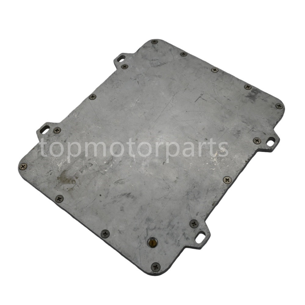 OEM Nav Controller II 55563-00 AgGps FITS MANY CNH APPLICATIONS