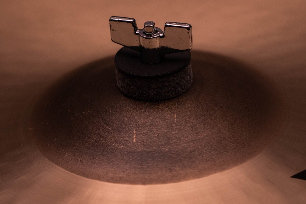 Sabian 17" AAX Thin Crash