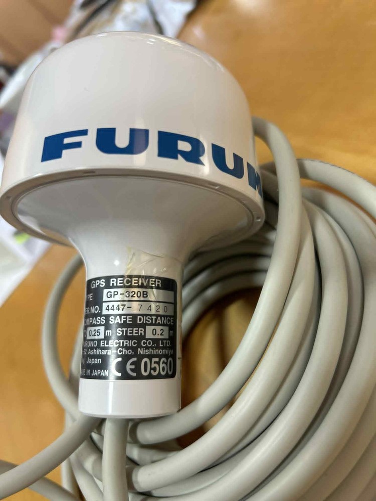 FURONO GP-320B