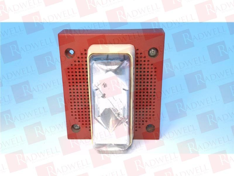 EDWARDS SIGNALING 792-5A-006 / 7925A006 (USED)