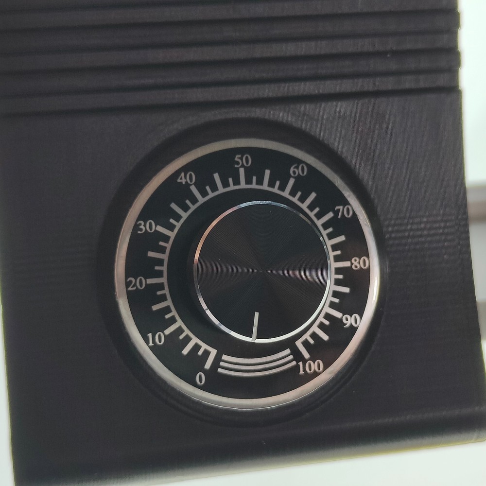 Adjustable Film Developing Roller Base for JOBO 1500/2500 Tanks