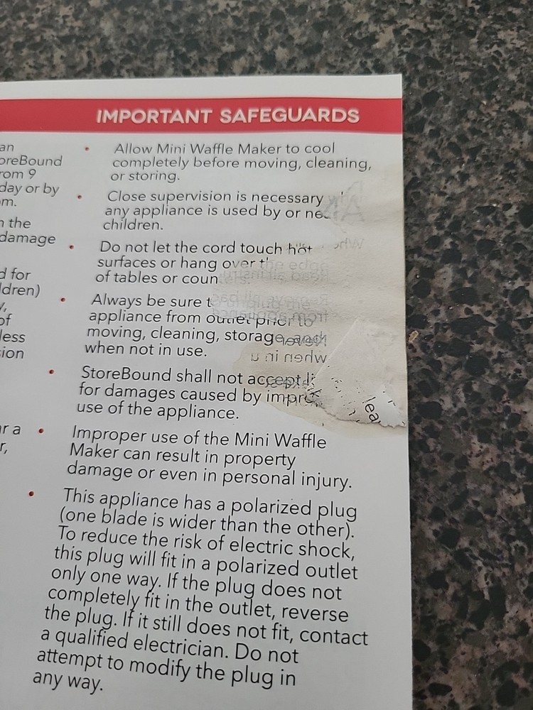 Bundle! DASH Express Mini Donut Maker AND Mini Waffle Maker Nonstick Press Type