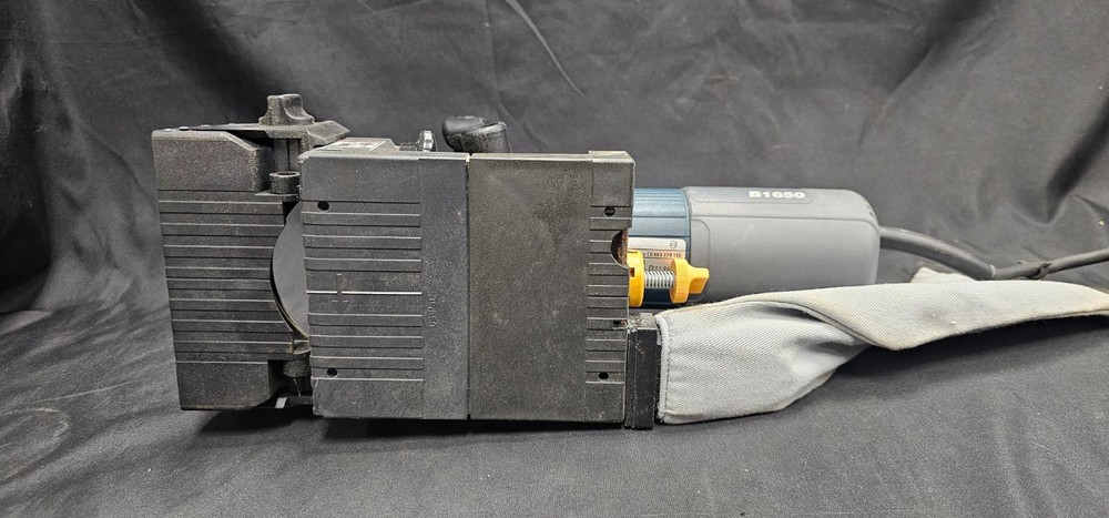 Bosch B1650 Plate Joiner