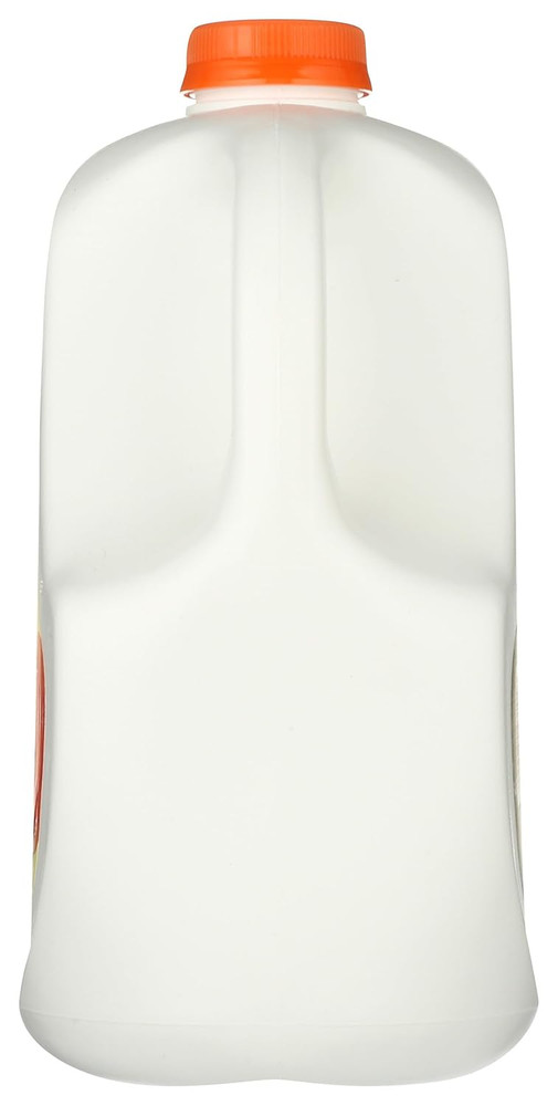, Organic Pulp Free Orange Juice, 89 Fl Oz