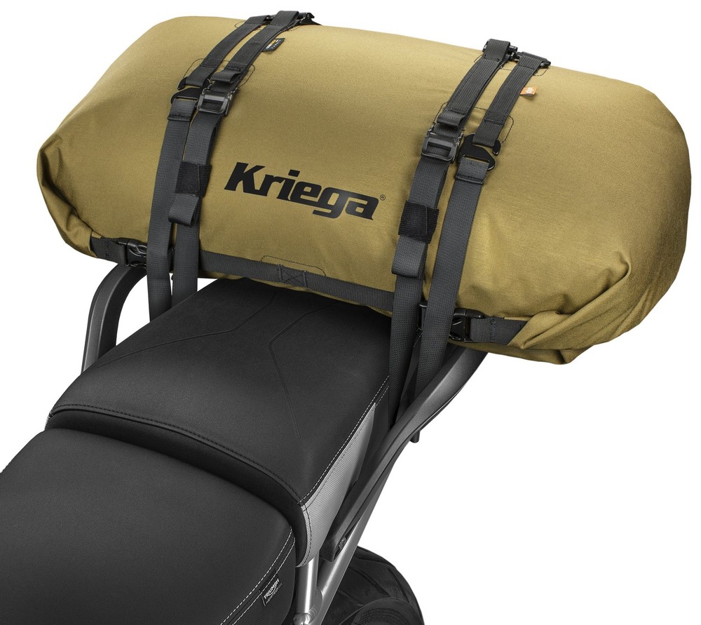 Kriega KRP40C ROLLPACK-40 COYOTE