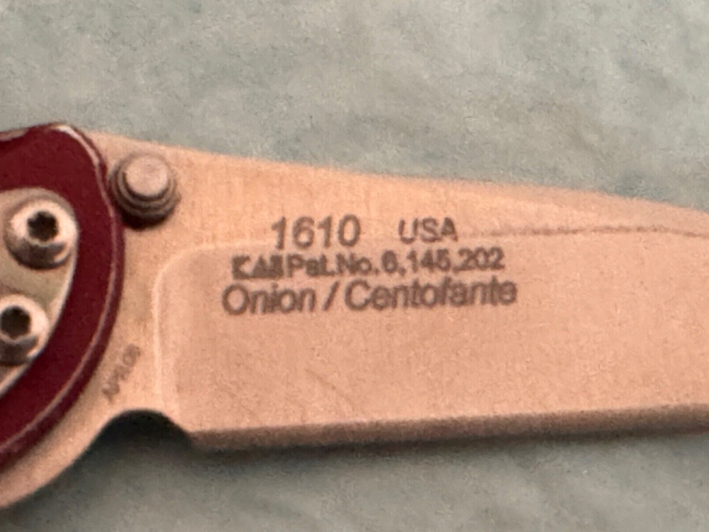 POCKET KNIFES, CONVENIENT, GOOD CONDITION, SO NICE, LIGHT.