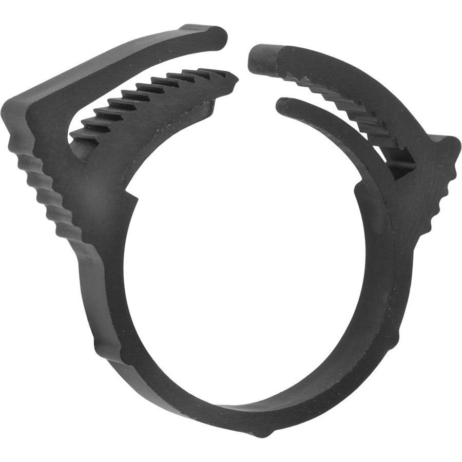 Single Bond Nylon Hose Clamp 3/4" (Qty: 25)