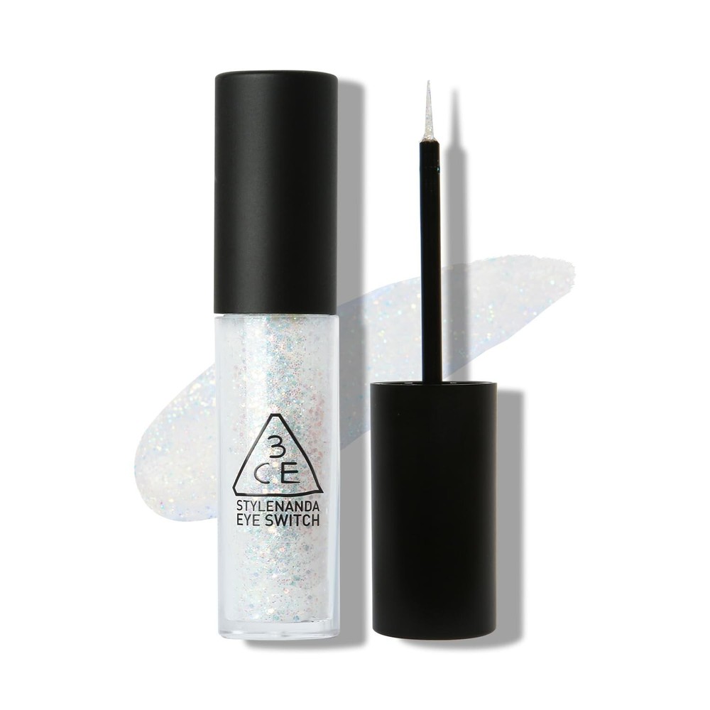 3CE Stylenanda Eye Switch Long Lasting Liquid Eyeshadow - #Double Note