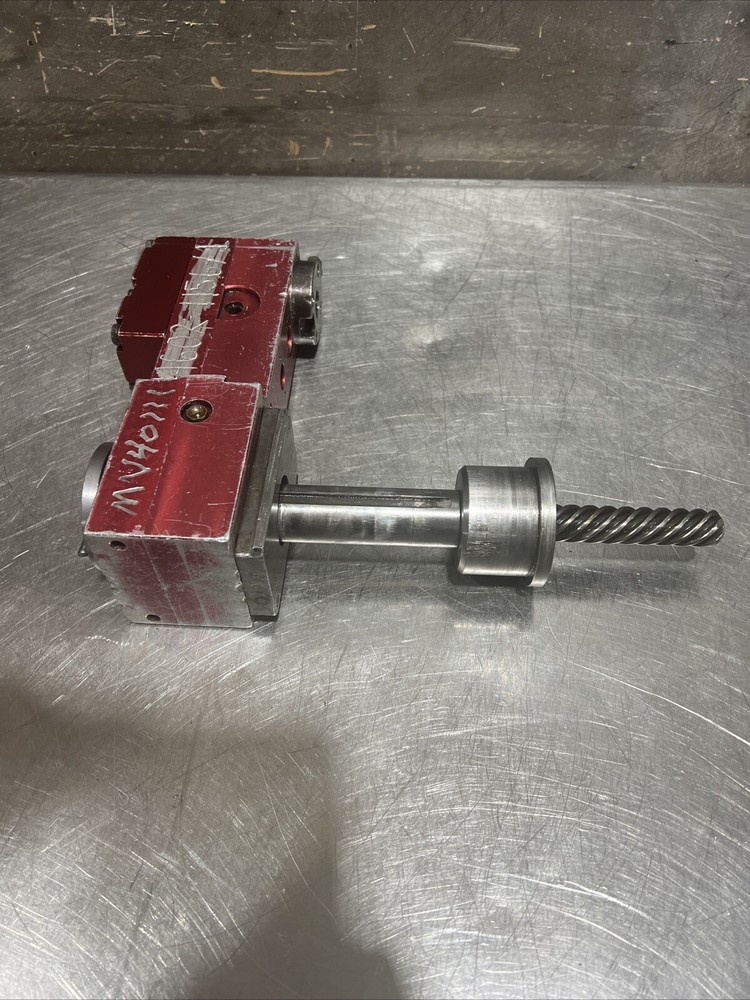 PRONIC Tapping Device. Used Surplus. Item ID 4