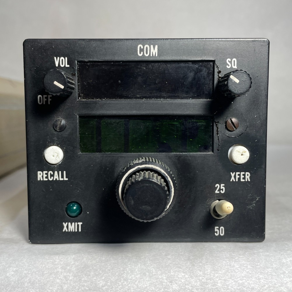 Control Unit  (ARC P/N 45670-0000)