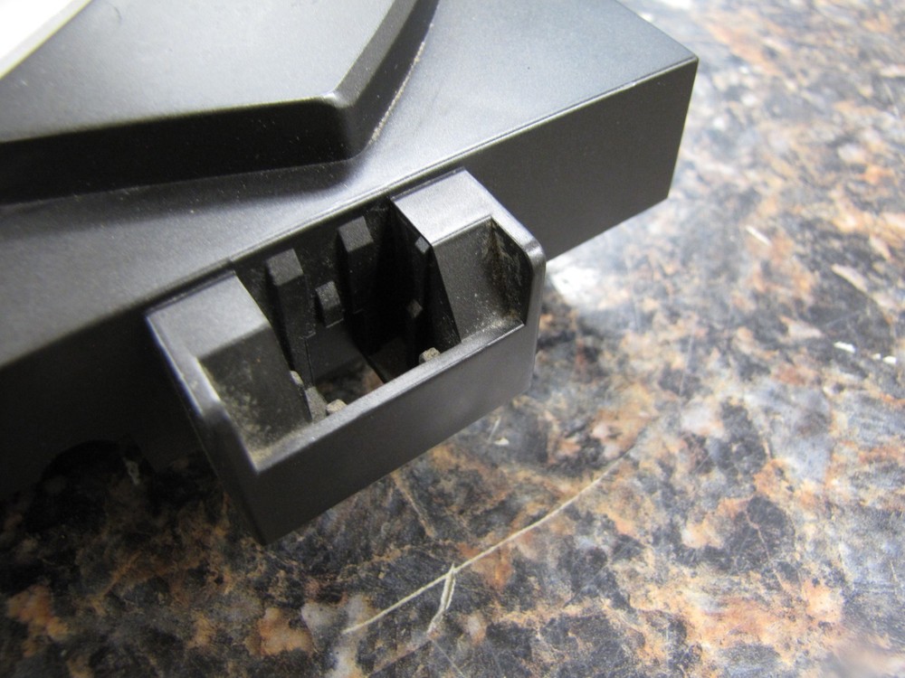 Technics Model SL-B260U DC SERVO Automatic Turntable System- No Dustcover- MR38