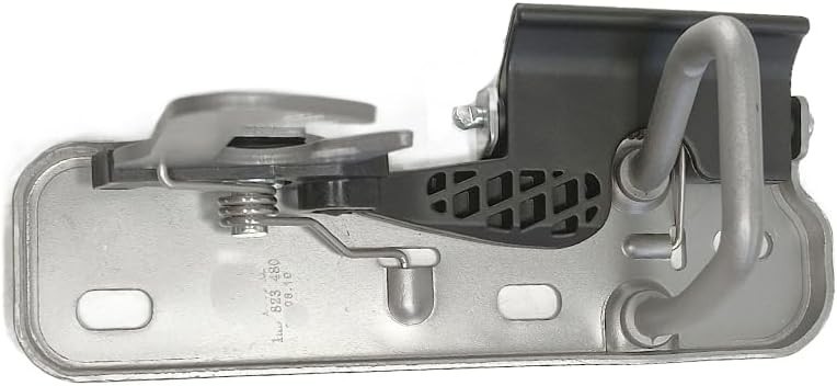 Engine Hood Upper Latch Lock Release Replacement for Golf Jetta Tiguan #