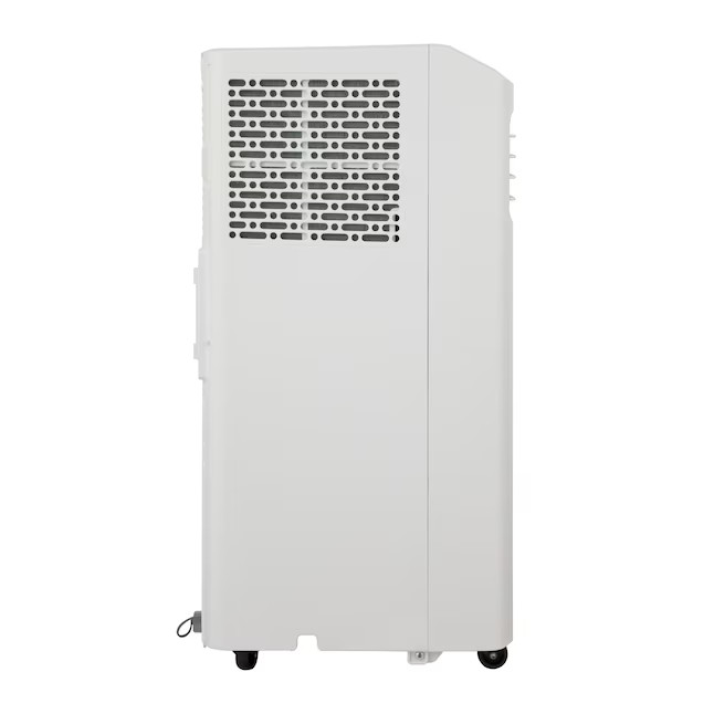 Hisense 6000 BTU DOE 115V Vented Portable Air Conditioner White AP0621CR1W